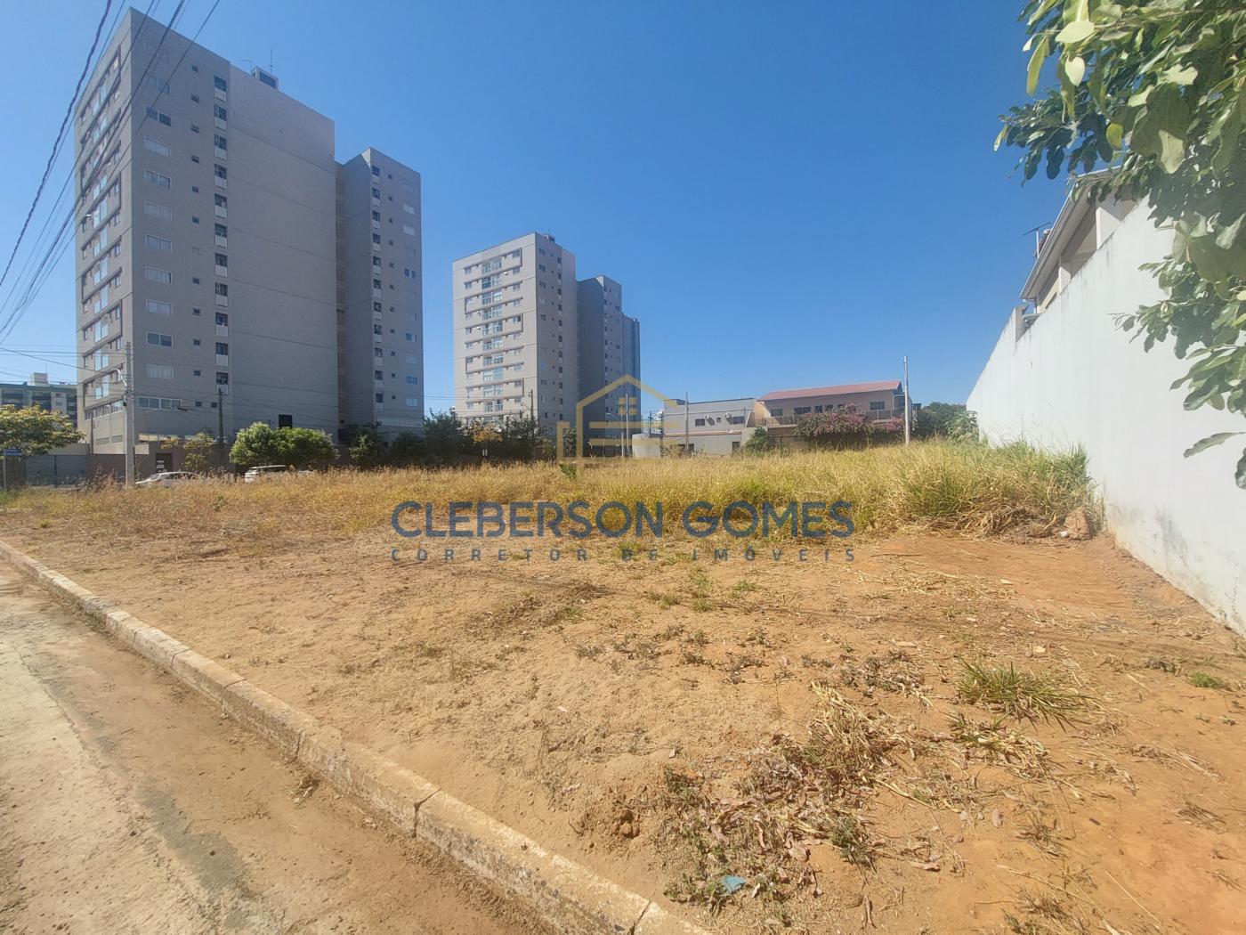 Terreno à venda, 1591m² - Foto 7