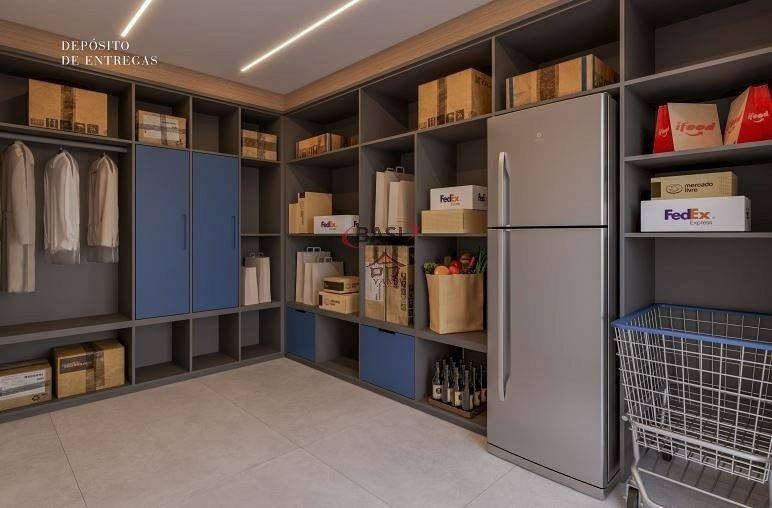 Apartamento à venda com 3 quartos, 88m² - Foto 10
