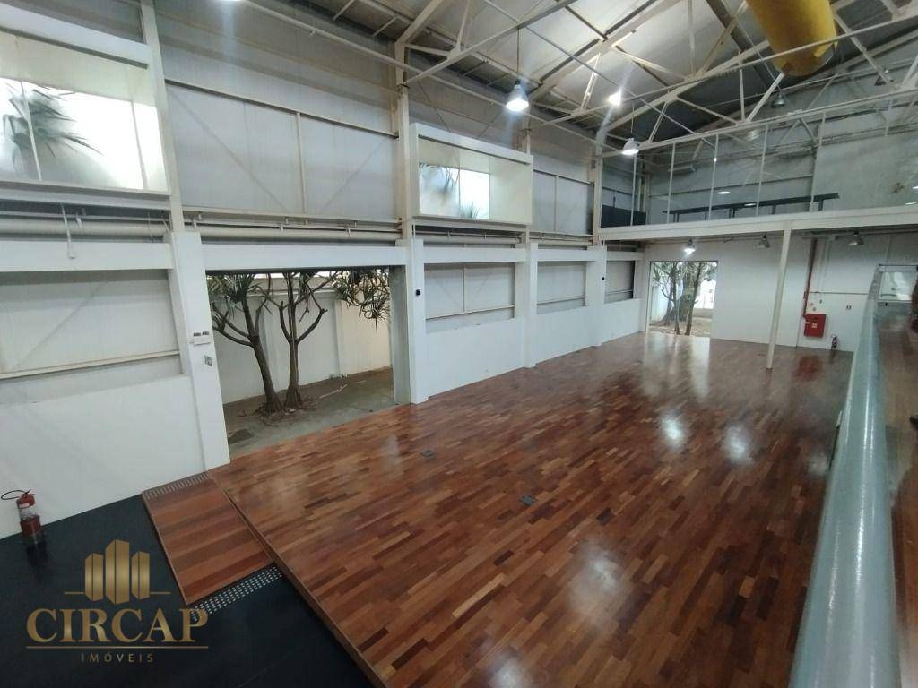 Depósito-Galpão-Armazém para alugar, 6570m² - Foto 17