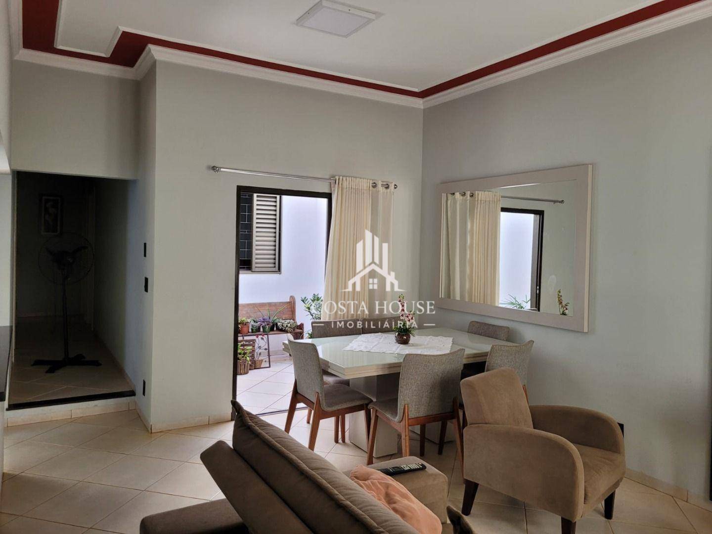 Casa à venda com 3 quartos, 170m² - Foto 19