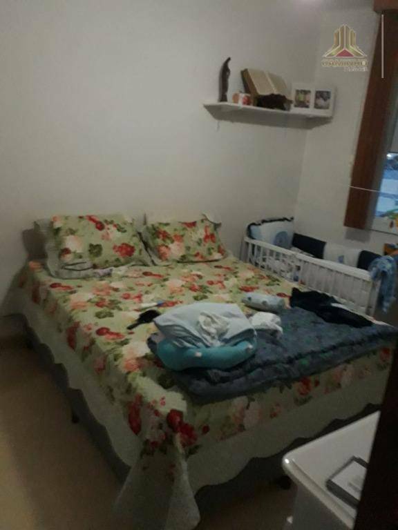 Apartamento à venda com 2 quartos, 88m² - Foto 17