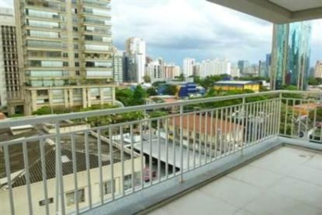 Apartamento à venda com 2 quartos, 360m² - Foto 7