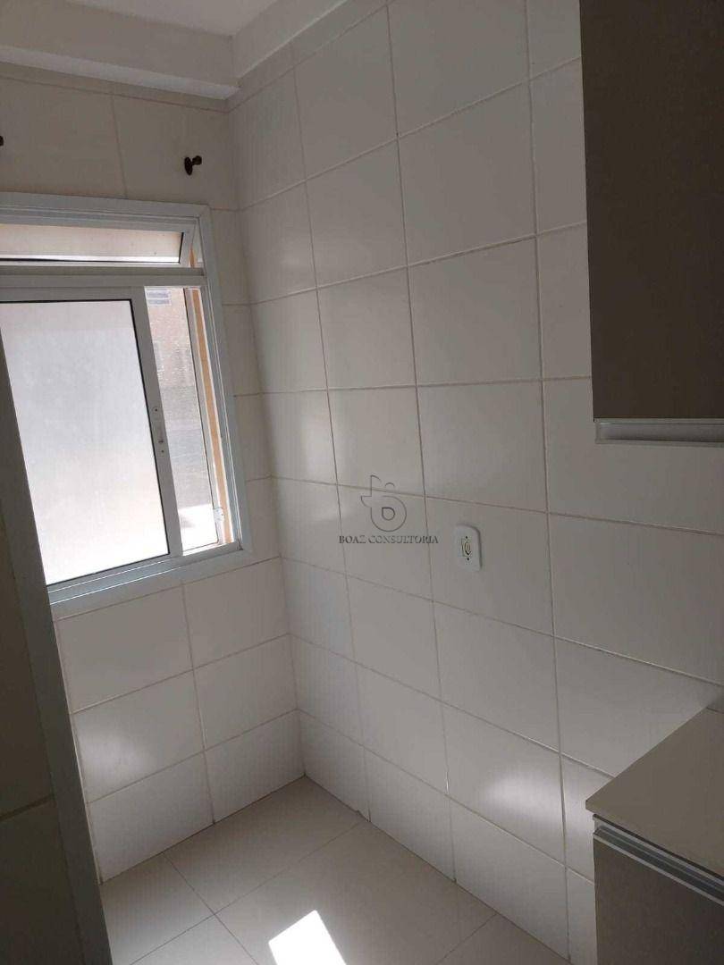 Apartamento à venda com 2 quartos, 50m² - Foto 14