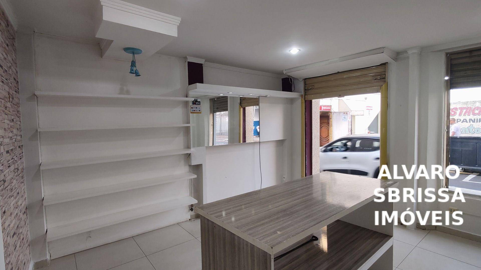 Conjunto Comercial-Sala para alugar, 25m² - Foto 5