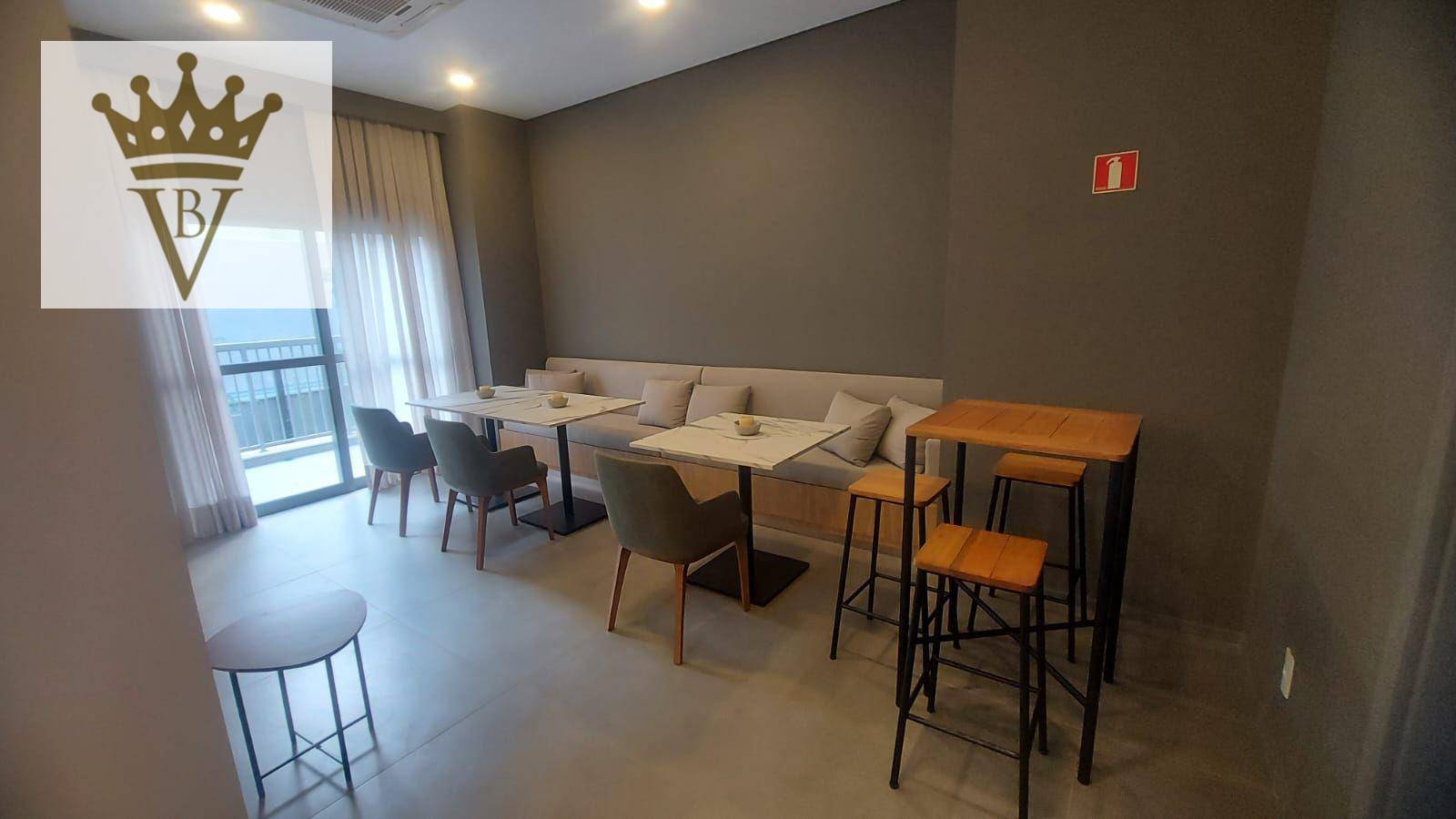 Apartamento à venda com 3 quartos, 166m² - Foto 16