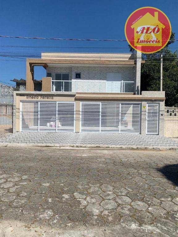 Casa de Condomínio à venda com 2 quartos, 55m² - Foto 2