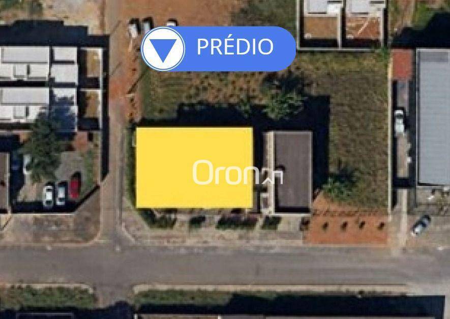 Prédio Inteiro à venda, 482m² - Foto 1