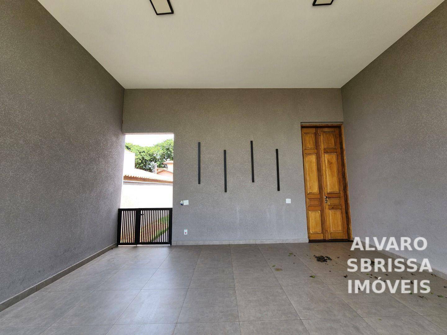 Casa de Condomínio à venda com 3 quartos, 200m² - Foto 4