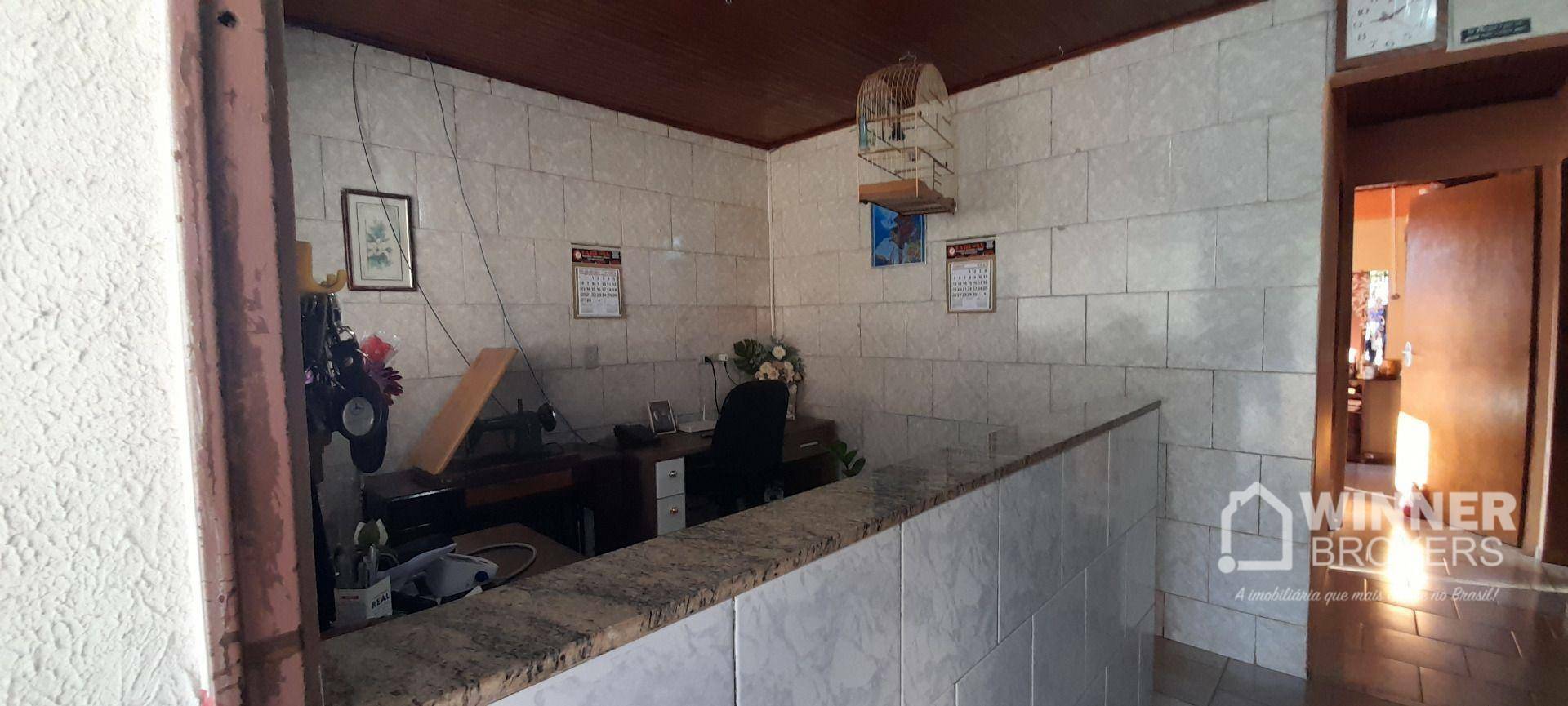 Casa à venda com 3 quartos, 95m² - Foto 6