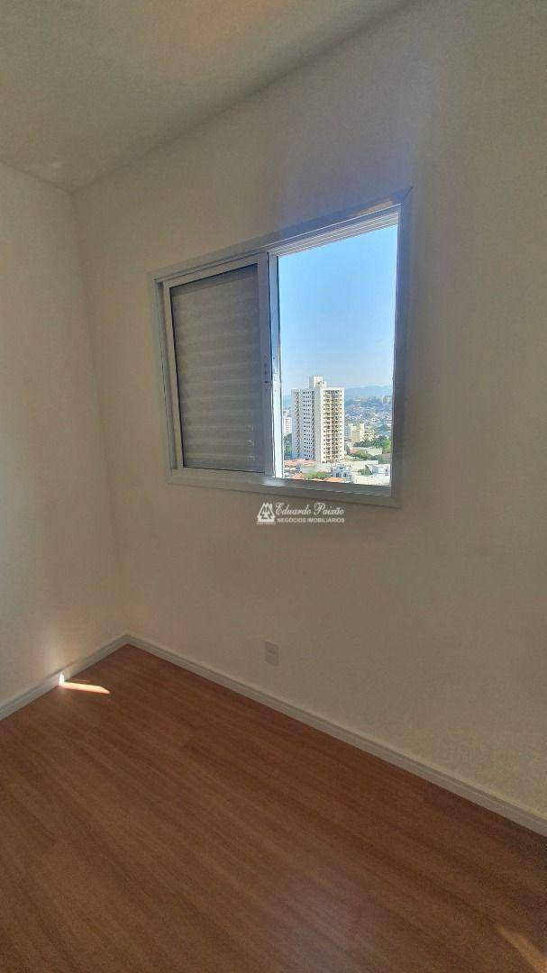 Apartamento para alugar com 2 quartos, 58m² - Foto 12