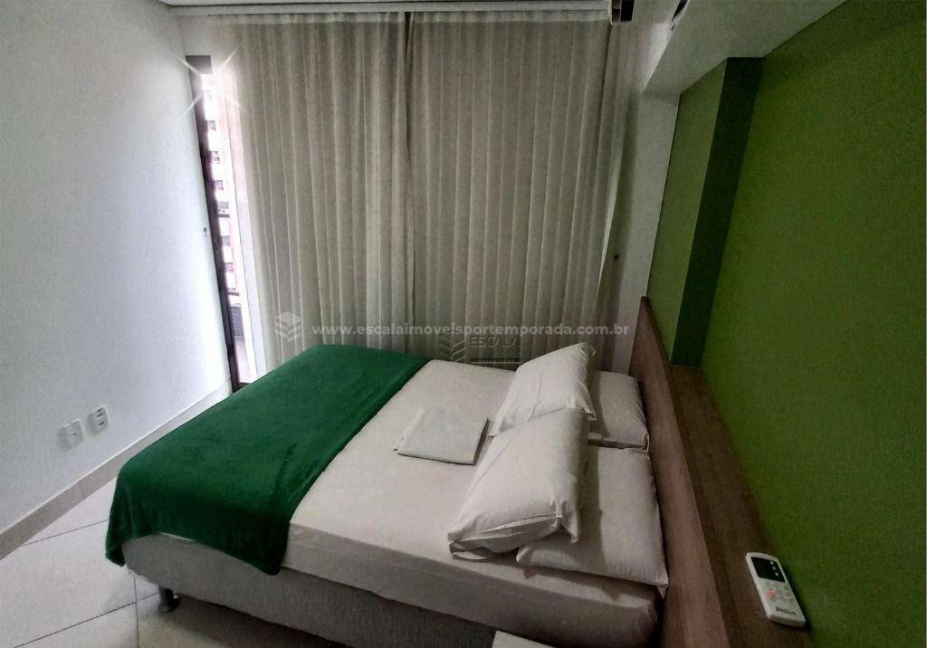 Apartamento para lancamento com 1 quarto, 40m² - Foto 9