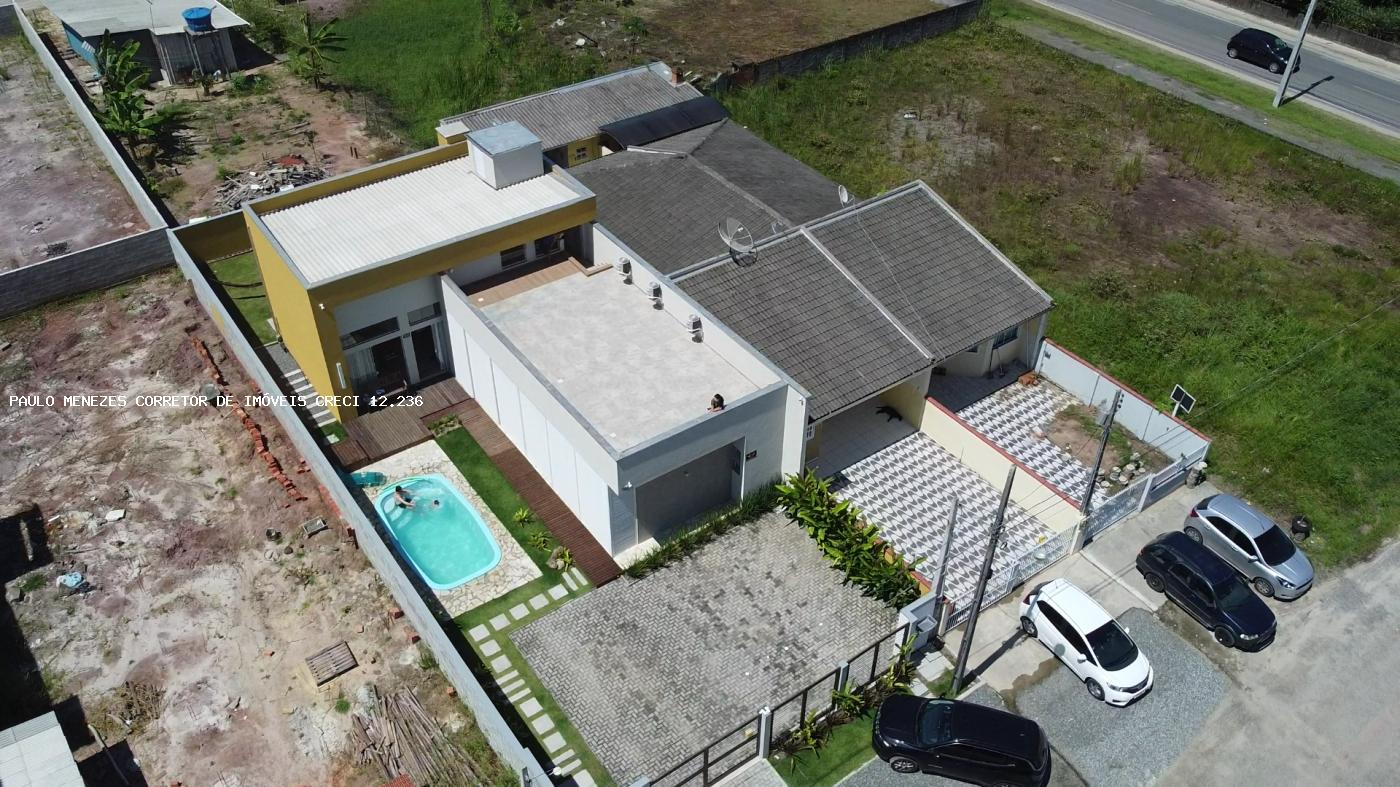 Casa à venda com 3 quartos, 384m² - Foto 5