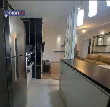 Apartamento à venda com 2 quartos, 82m² - Foto 15