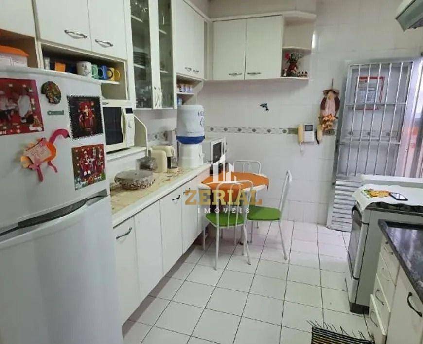 Sobrado à venda com 3 quartos, 210m² - Foto 8