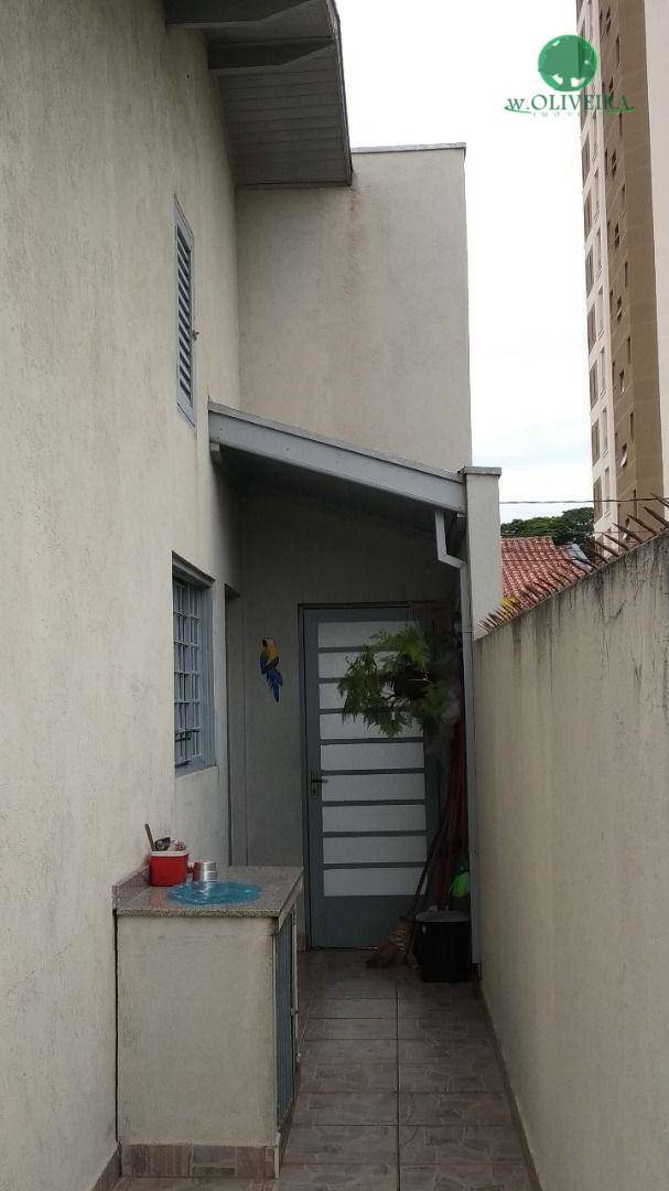 Casa à venda com 3 quartos, 138m² - Foto 28