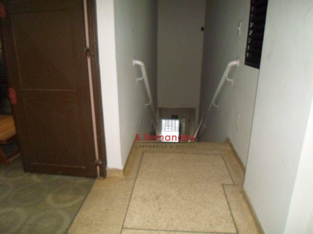 Conjunto Comercial-Sala à venda e aluguel, 166m² - Foto 19