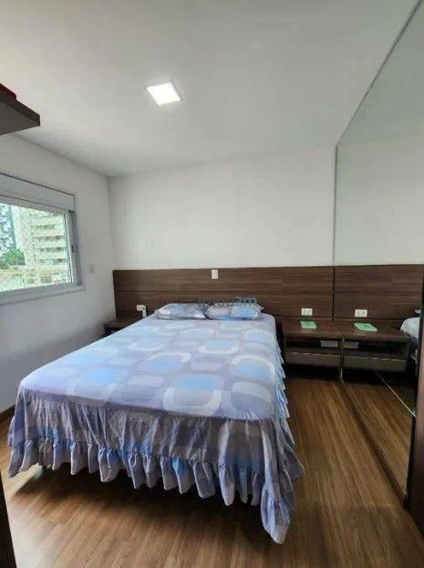 Apartamento para alugar com 3 quartos, 122m² - Foto 15