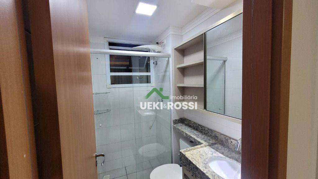 Apartamento à venda com 2 quartos, 45m² - Foto 8