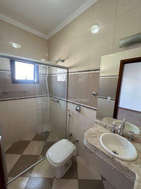 Casa de Condomínio à venda e aluguel com 3 quartos, 268m² - Foto 26