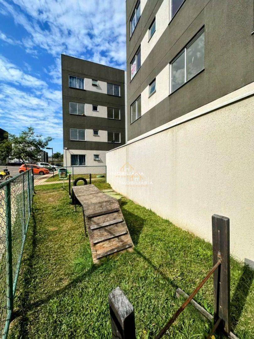 Apartamento à venda com 2 quartos, 40m² - Foto 30