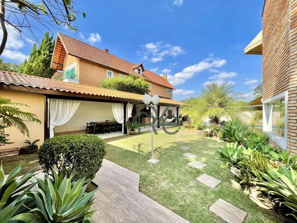 Casa de Condomínio à venda com 4 quartos, 615m² - Foto 21