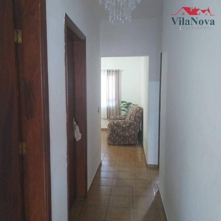 Casa à venda com 3 quartos, 132m² - Foto 18