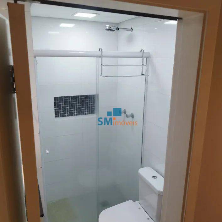 Apartamento à venda com 2 quartos, 64m² - Foto 17