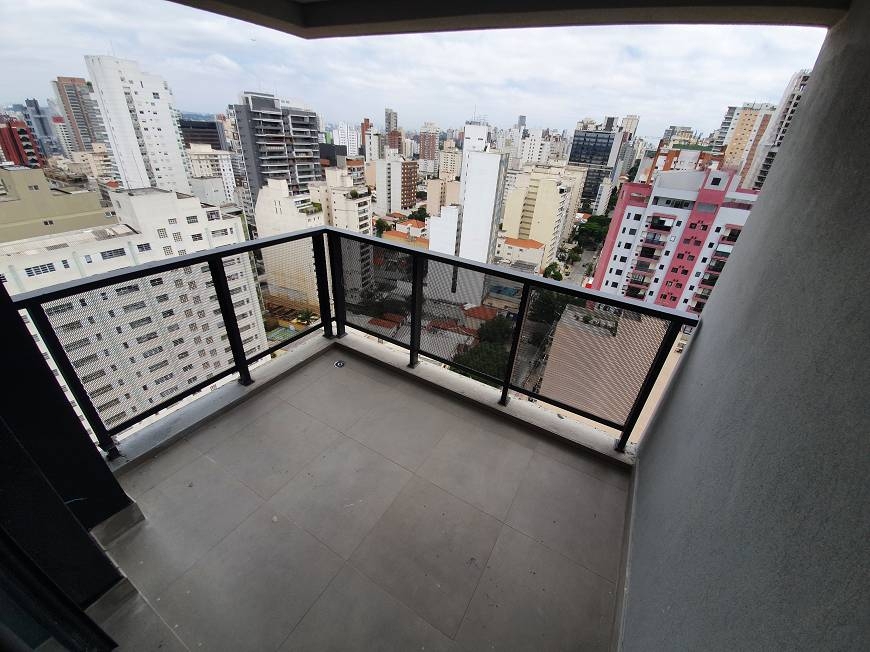 Apartamento à venda com 1 quarto, 72m² - Foto 10