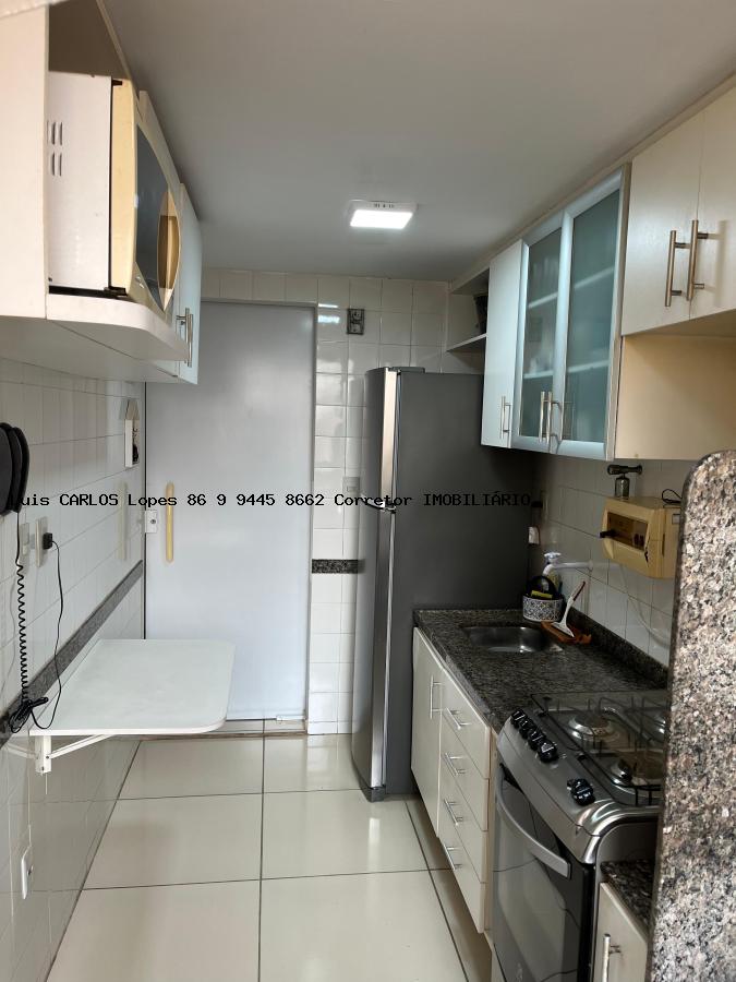 Apartamento à venda com 3 quartos, 77m² - Foto 7