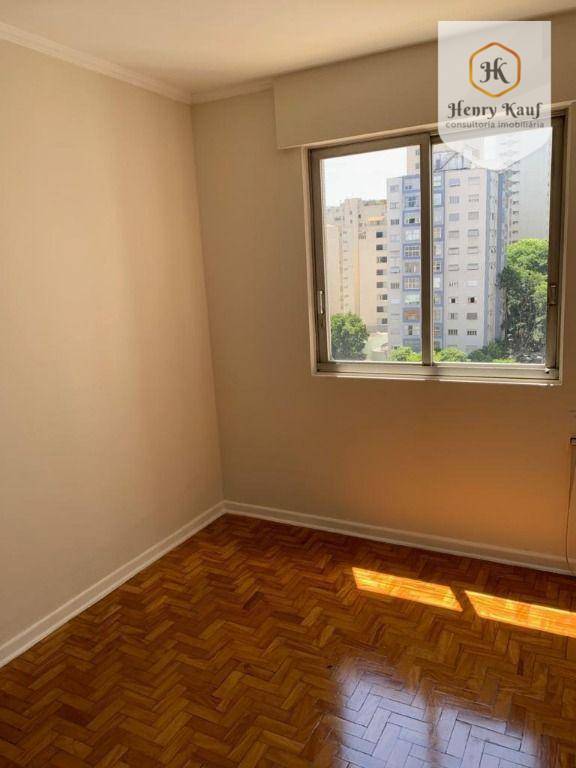 Apartamento à venda com 3 quartos, 110m² - Foto 16