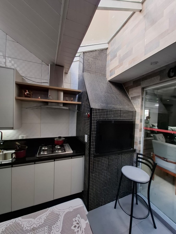 Sobrado à venda com 3 quartos, 136m² - Foto 22