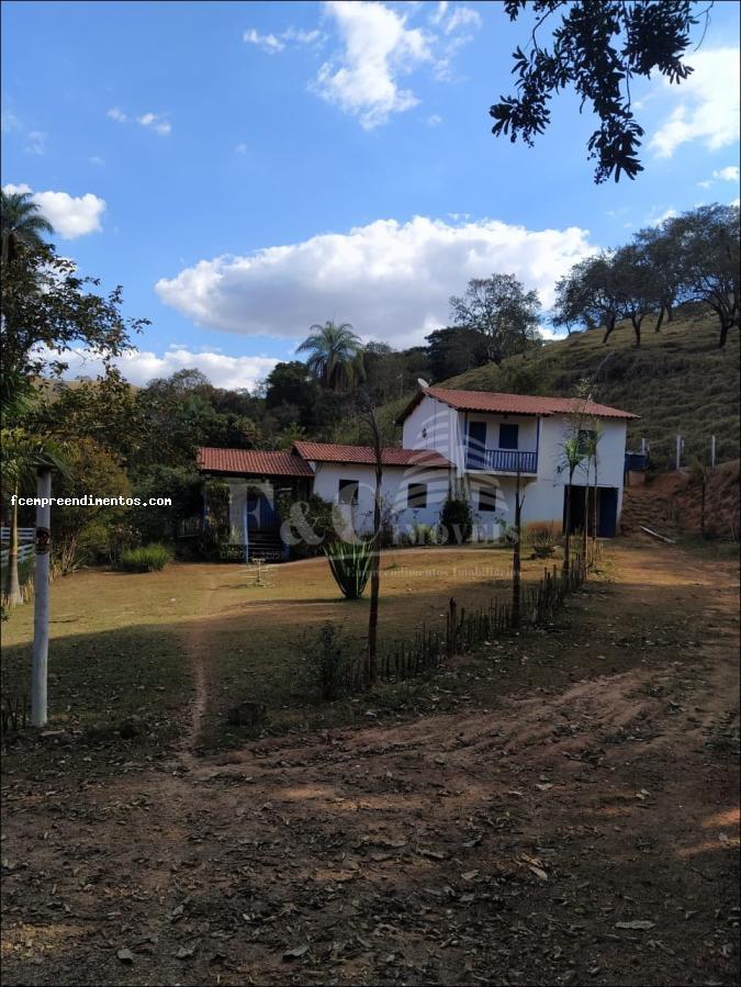 Fazenda à venda com 6 quartos, 53000m² - Foto 9