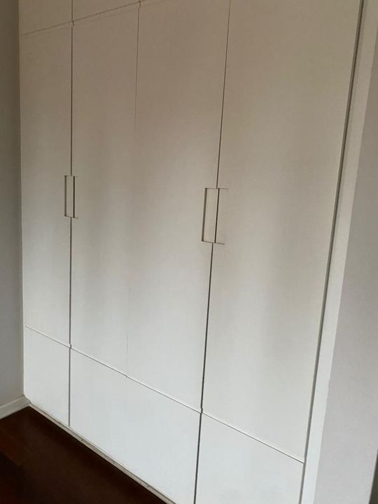 Apartamento à venda com 3 quartos, 288m² - Foto 14