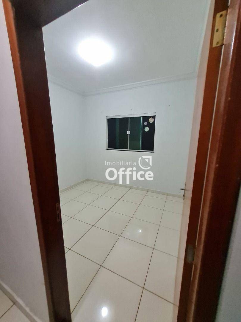 Casa à venda com 3 quartos, 132m² - Foto 3