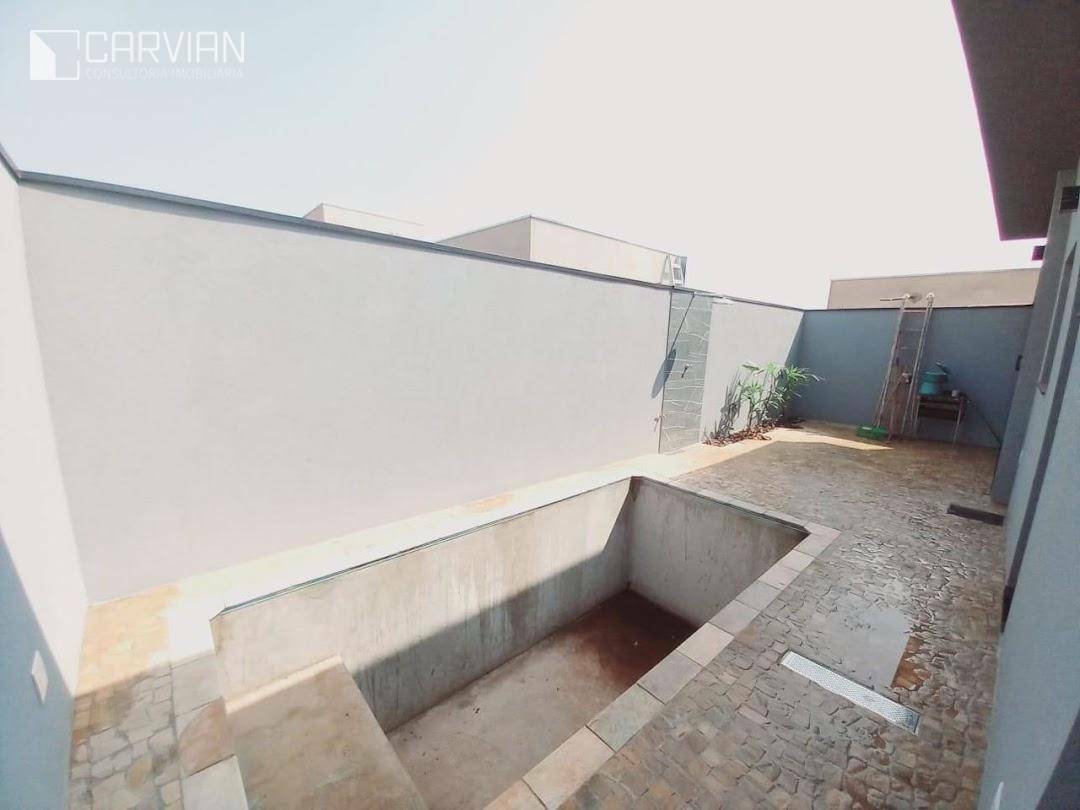 Casa de Condomínio à venda com 3 quartos, 154m² - Foto 13