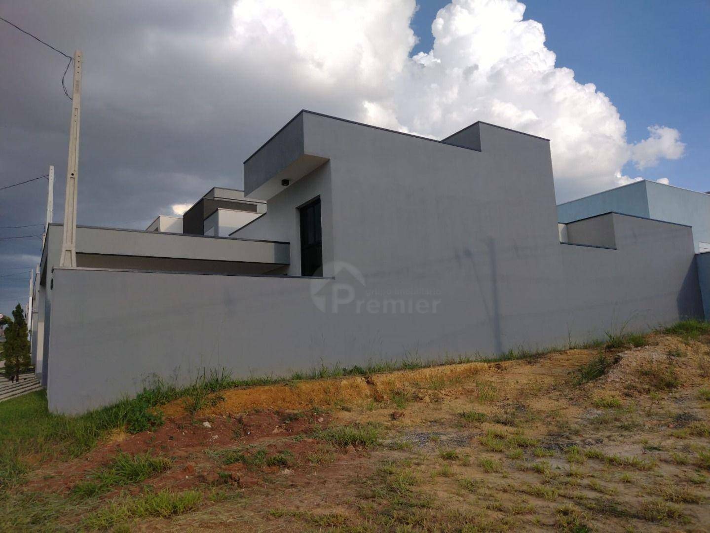 Casa de Condomínio à venda com 3 quartos, 103m² - Foto 12