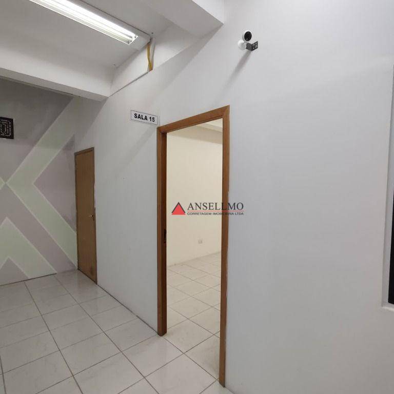 Conjunto Comercial-Sala para alugar, 35m² - Foto 5