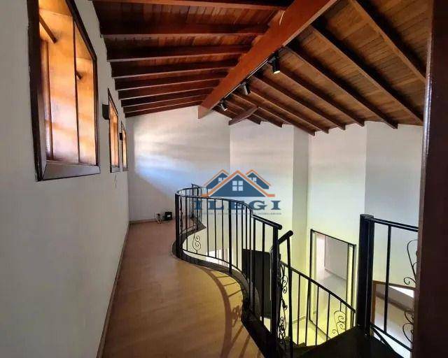 Casa de Condomínio à venda com 3 quartos, 270m² - Foto 17