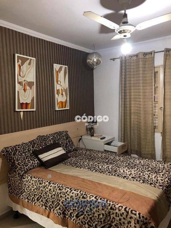 Sobrado à venda com 4 quartos, 346m² - Foto 17