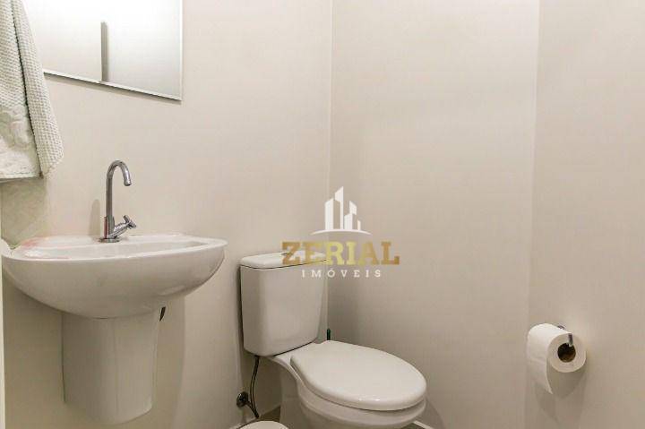 Apartamento à venda com 3 quartos, 177m² - Foto 28