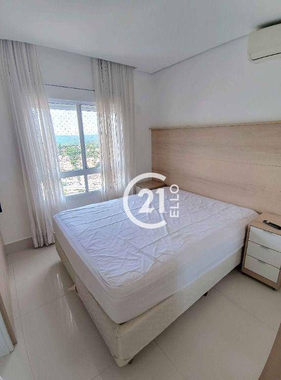 Apartamento para alugar com 2 quartos, 74m² - Foto 6