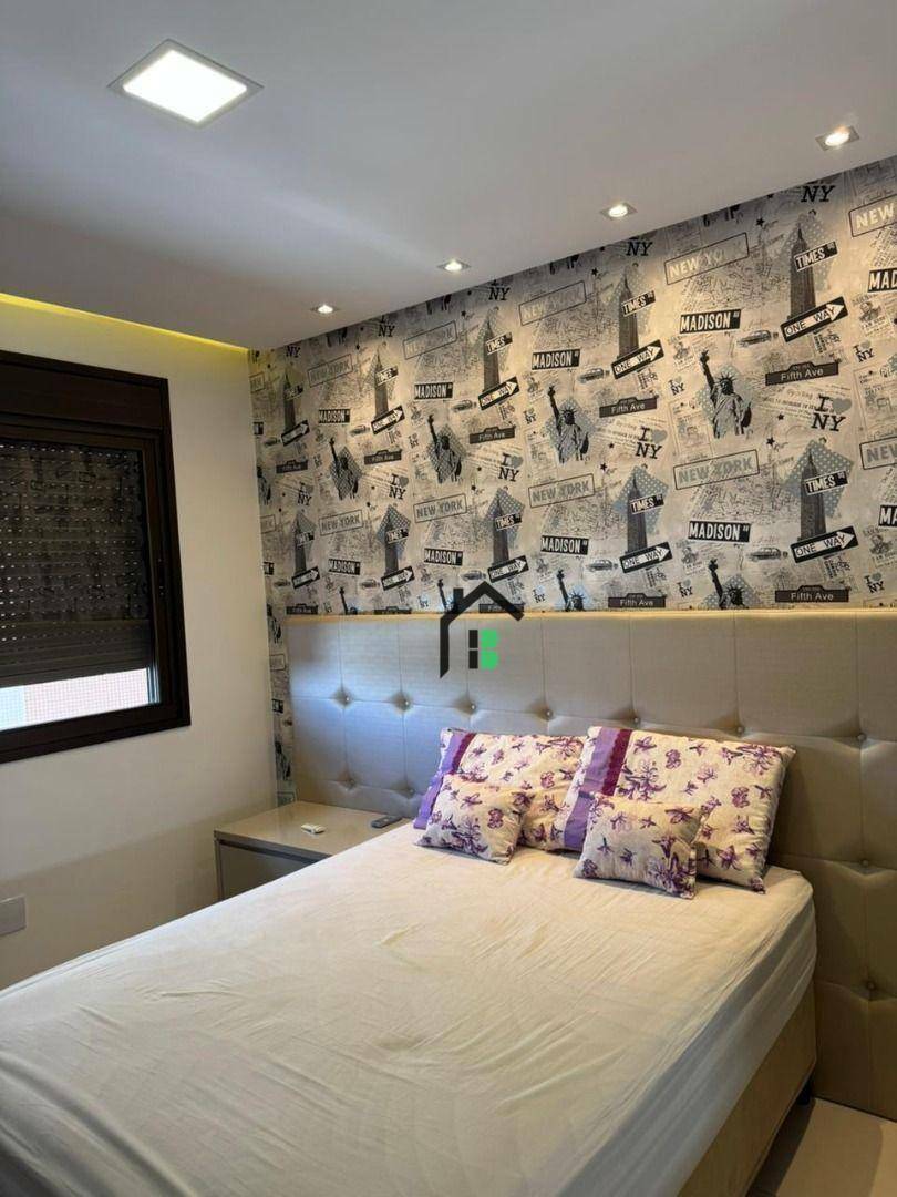 Apartamento, 3 quartos, 153 m² - Foto 21