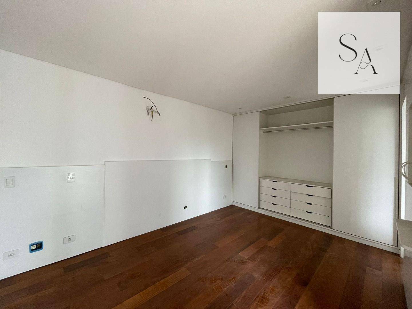 Apartamento à venda e aluguel com 3 quartos, 200m² - Foto 24