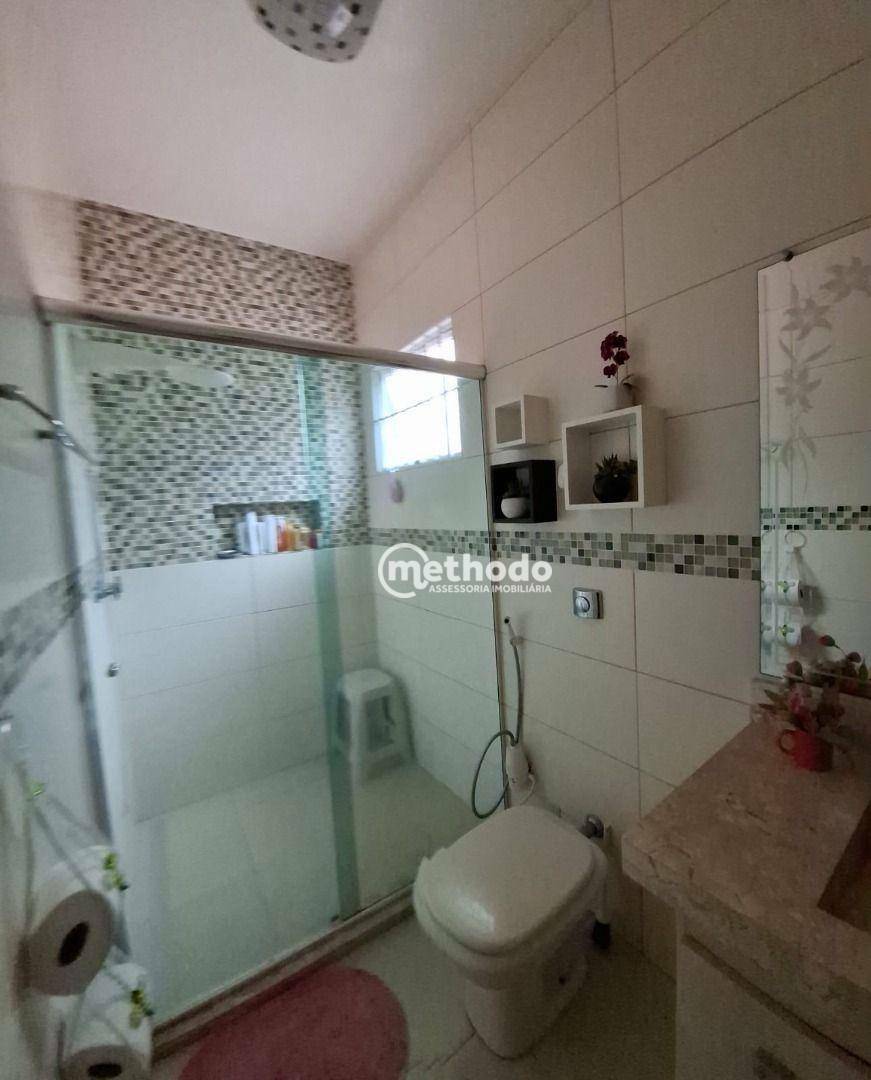 Casa à venda com 3 quartos, 190m² - Foto 19