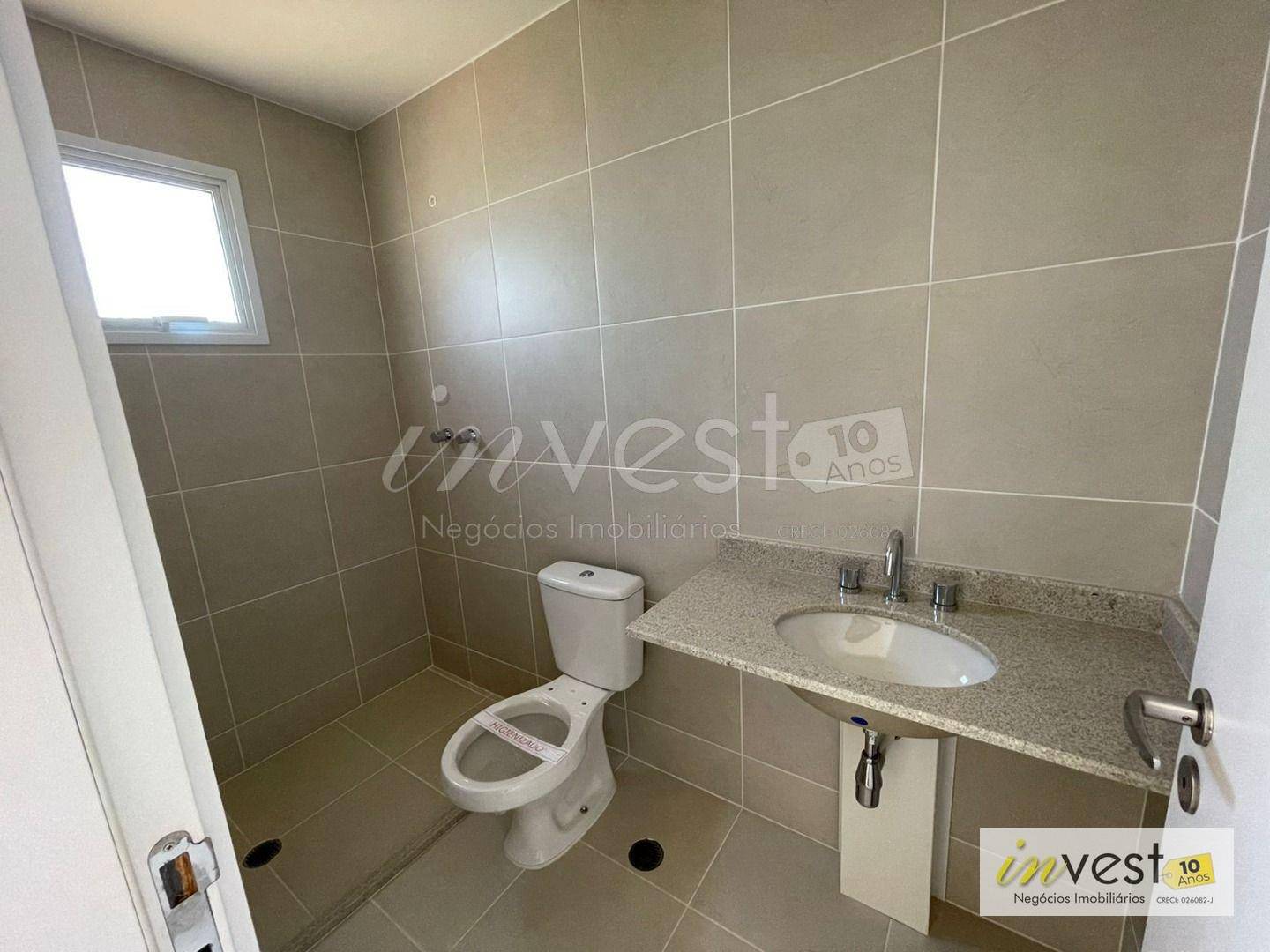 Apartamento à venda com 3 quartos, 100m² - Foto 9