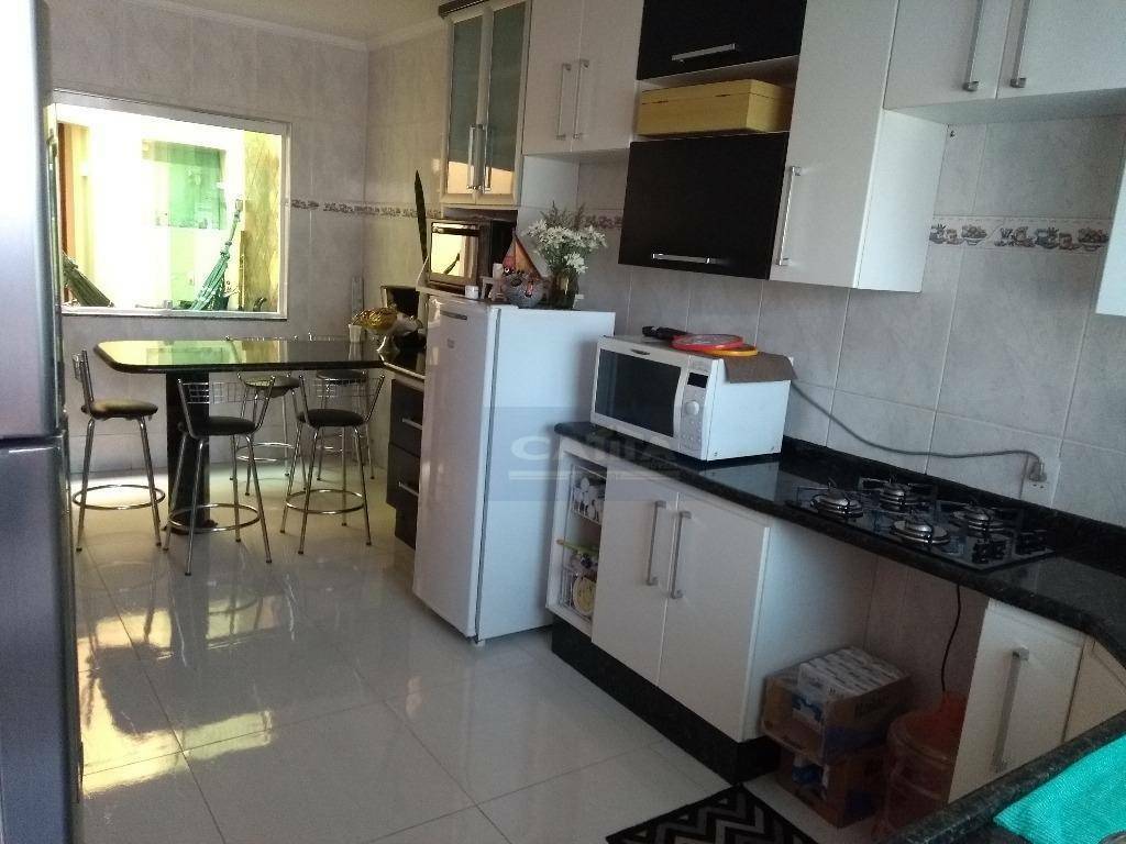 Sobrado à venda com 3 quartos, 119m² - Foto 14