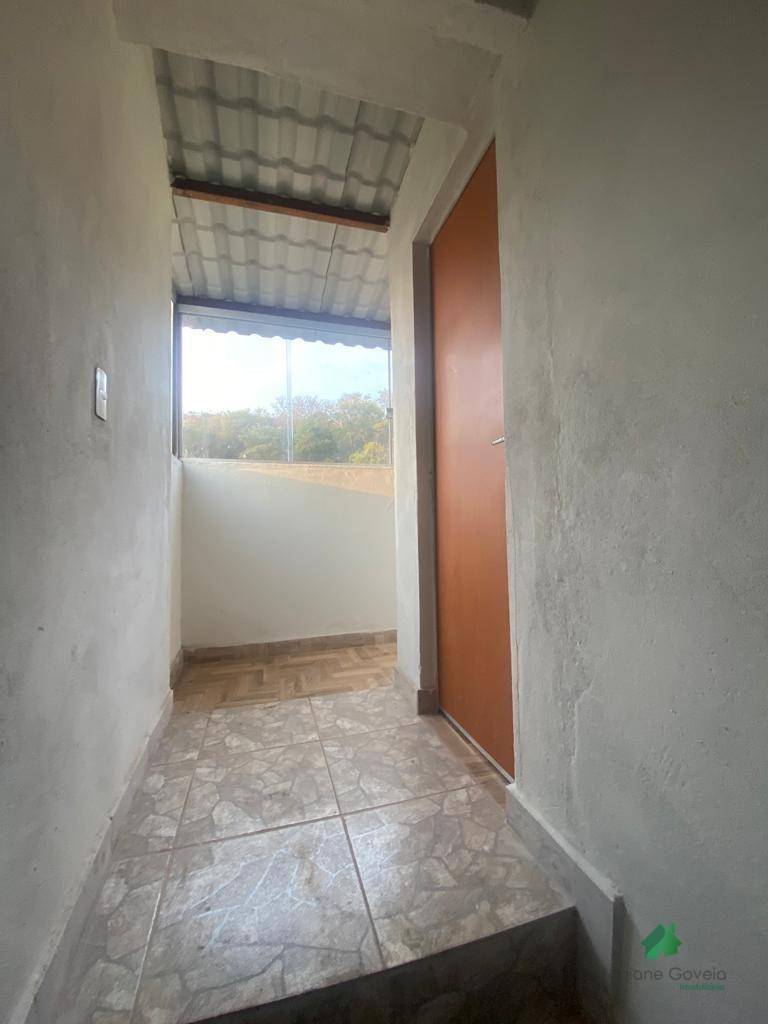 Casa para alugar com 2 quartos, 60M2 - Foto 1