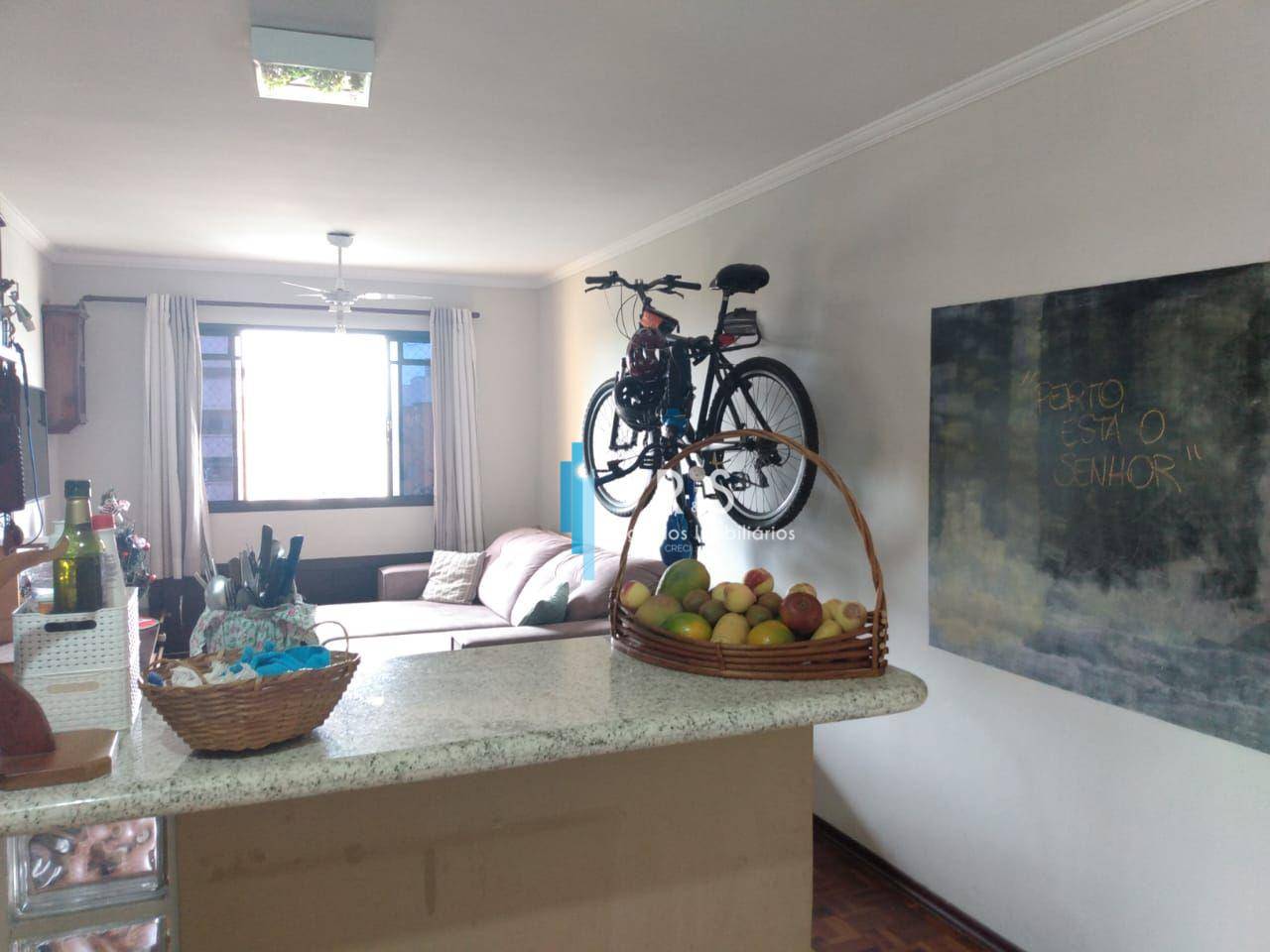 Apartamento à venda com 2 quartos, 74m² - Foto 4