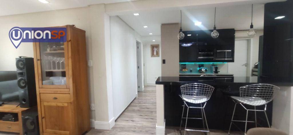 Apartamento à venda com 2 quartos, 105m² - Foto 5