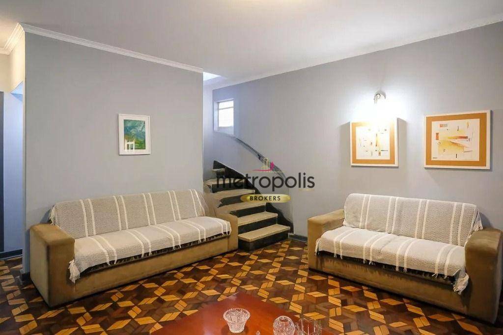 Sobrado à venda com 4 quartos, 215m² - Foto 5